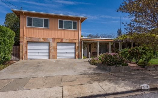 303 Topaz St