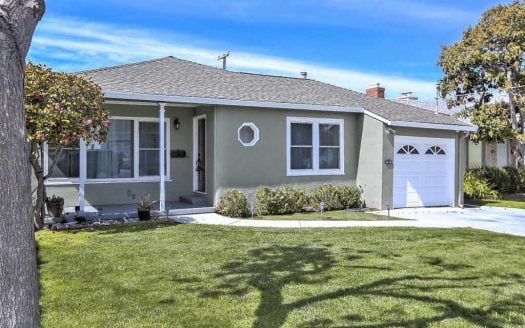1519 Monte Diablo Ave