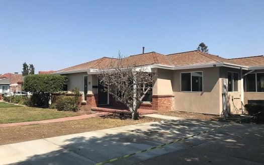546 S Sunnyvale Ave