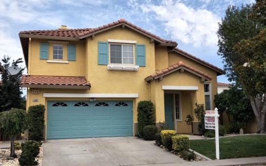 2569 Fallingtree Dr