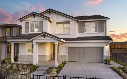1040 Darwin Ter #4, Sunnyvale