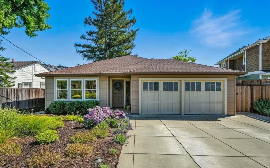 3 Northview Way, Redwood City