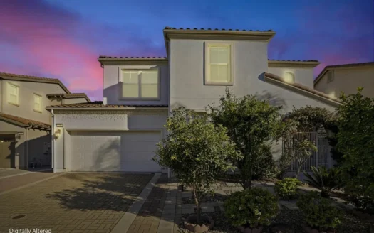 2582 Minuet Dr, San Jose