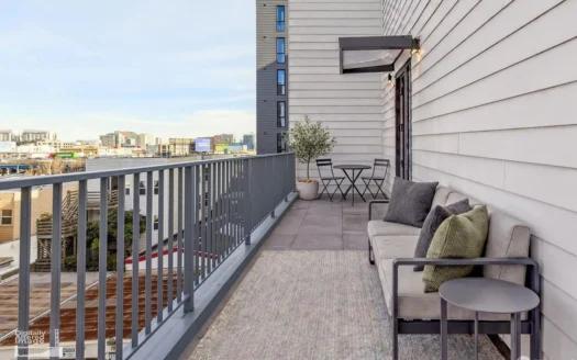 988 Harrison St #401, San Francisco