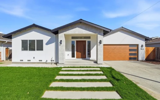 1412 Antonio Ln, San Jose