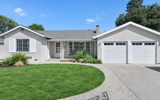 2241 Lindaire Ave, San Jose
