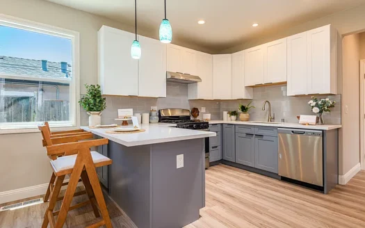 975 Prevost St, San Jose
