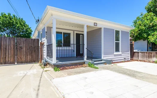 975 Prevost St, San Jose